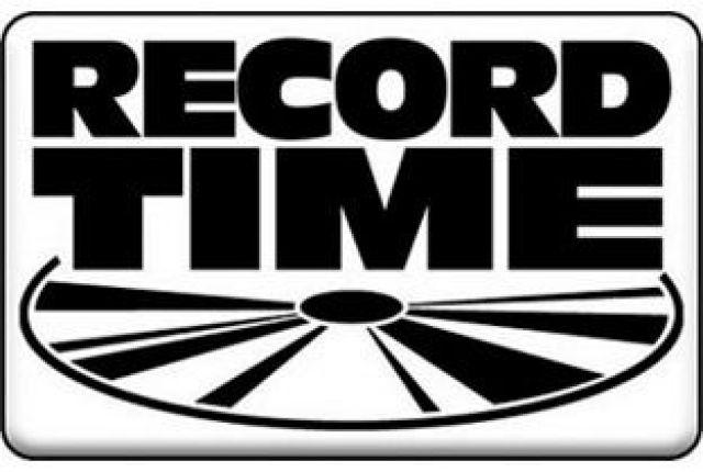 デトロイトのレコードショップ「Record Time」が閉店