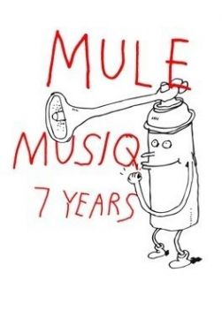 「mule musiq 7 years anniversary party」ツアー開催