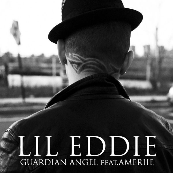 Lil Eddie、Ameriieをフィーチャーした渾身の1曲が完成