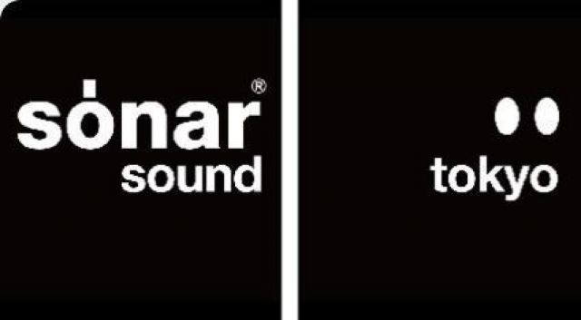 「SonarSound Tokyo」追加ラインナップ発表