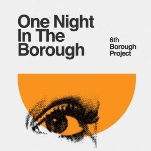 「6th Borough Project」がデビューアルバムとツアーの詳細を発表