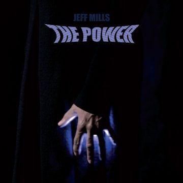 Jeff Mills"宇宙三部作完結編"世界完全数量限定作品「The Power」を発表