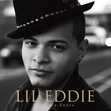 本日Lil EddieアルバムiTunes先行リリース＆シングル無料ダウンロードスタート