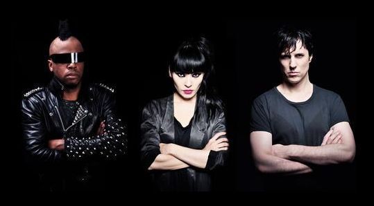 ATARI TEENAGE RIOT東名阪単独ツアーが決定