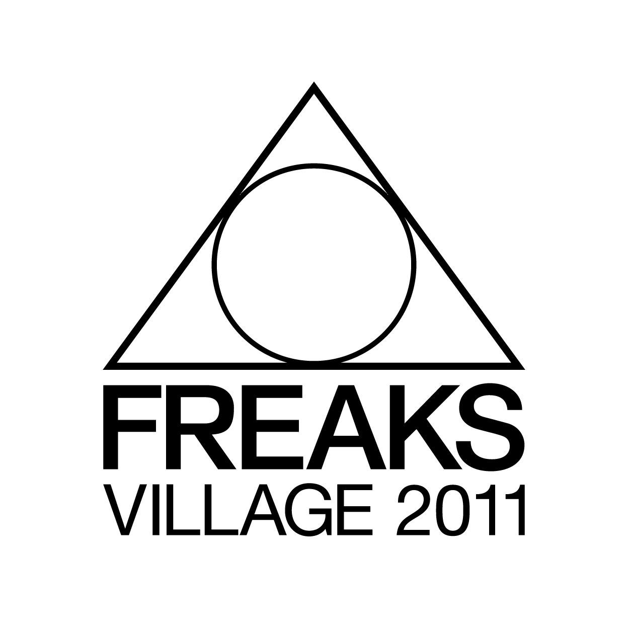 「FREAKS VILLAGE 2011」プレパーティーにFORCE OF NATUREとDJ NOBUが登場
