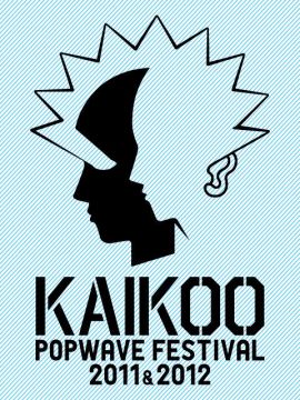 「KAIKOO POPWAVE FESTIVAL 2011」最終ラインナップ発表＆クラベリアオンラインストアにて前売り取り扱いスタート