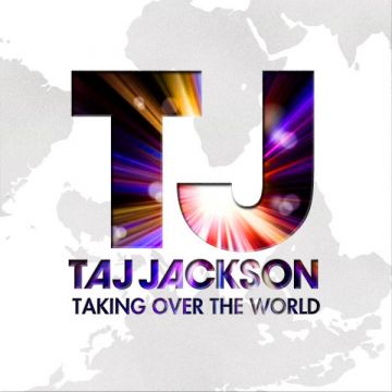 TAJ JACKSONが1年半ぶりにニューシングルでカムバック