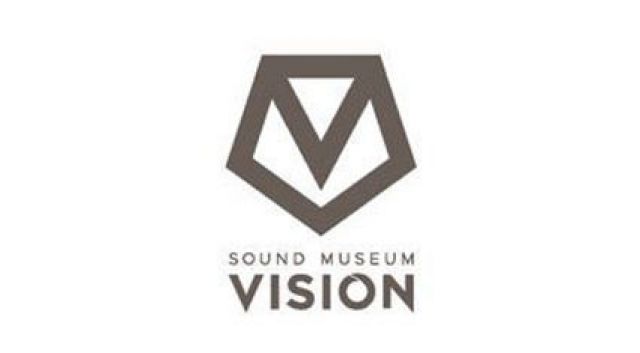 渋谷"SOUND MUSEUM VISION"のスケジュールが続々決定