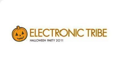 「ELECTRONIC TRIBE HALOWEEN PARTY 2011」のタイムテーブルが発表