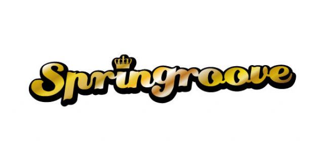 「SPRINGROOVE 2012」第1弾ラインナップにDavid Guettaら発表