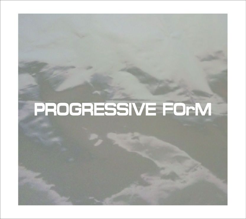「PROGRESSIVE FOrM」が初のレーベルベスト盤をリリース