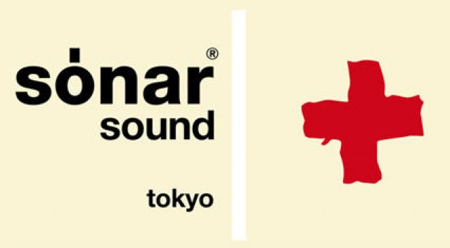 「SonarSound Tokyo 2012」第3弾ラインナップにSquarepusher、Vincent Gallo、Rustieらが追加