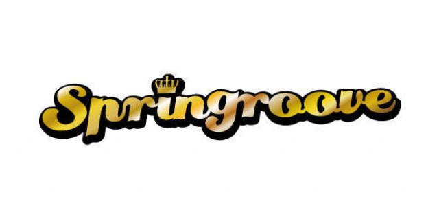 「SPRINGROOVE 2012」第3弾ラインナップ発表