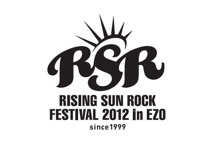 「RISING SUN ROCK FESTIVAL 2012 in EZO」の開催が決定