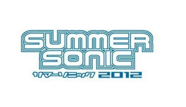 「SUMMER SONIC 2012」第3弾ラインナップにGarbage、Castら追加