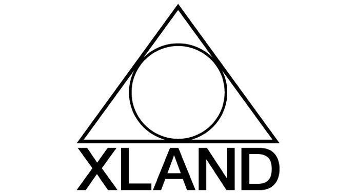 「XLAND 2012」開催決定