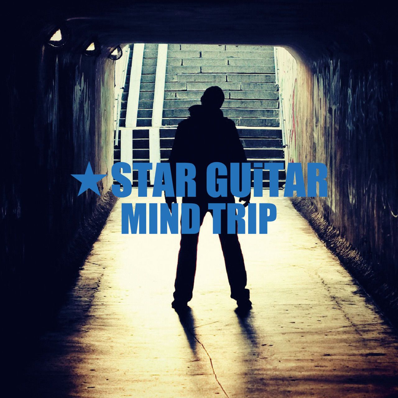★STAR GUiTARが約1年半振りに新音源「MIND TRIP EP」をリリース