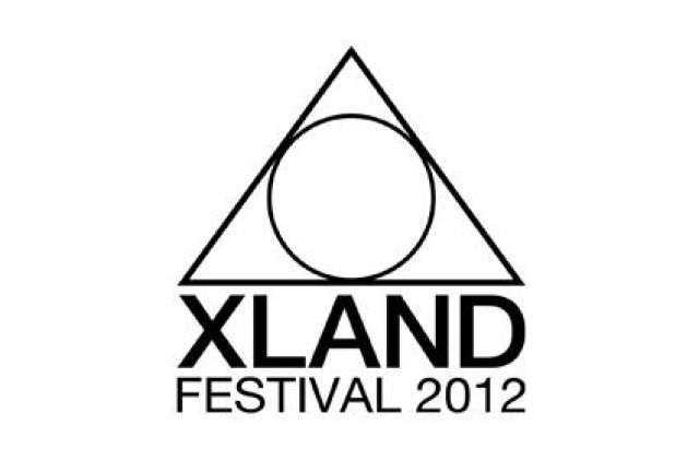 野外フェス「XLAND 2012」第1弾ラインナップ発表