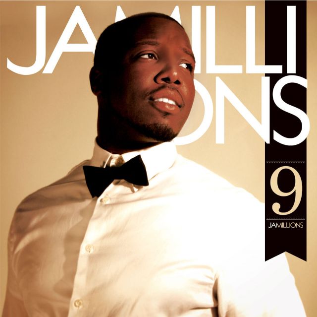 Jamillions待望のセカンドアルバム「9」をiTunes1週間先行でリリース