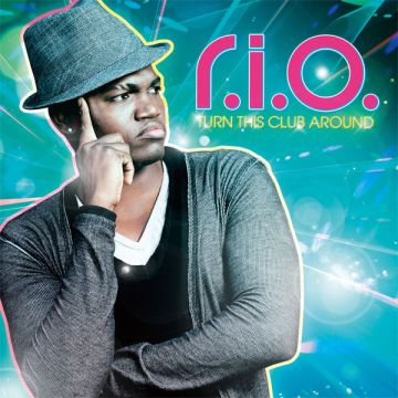 2012年版エレクトリックカーニヴァルポップ「R.I.O./Turn This Club Around(Deluxe Edition)」iTunesにてアルバム全曲試聴&予約開始