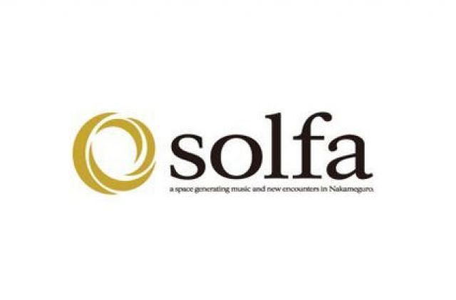 中目黒"solfa"が4th Anniversary Partyの詳細を発表