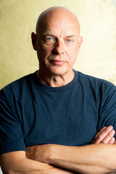Brian Enoが21世紀初となるアンビエント作品「Lux」を11月にリリース