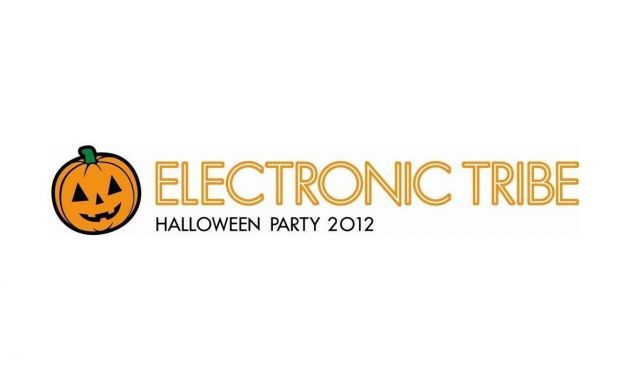 「ELECTRONIC TRIBE HALLOWEEN PARTY 2012」前売りEチケット販売スタート＆第2弾ラインナップ発表