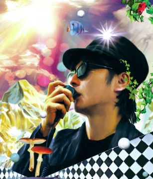 TOWA TEIがキャリア初のミックスCDを12月にリリース