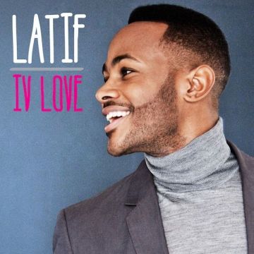 グラミーシンガーソングライターLATIFがキャリア最高作と呼び声高いアルバム『IV LOVE』をリリース