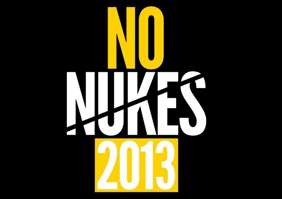 音楽家坂本龍一がオーガナイズする脱原発をテーマとした音楽フェスティバル「NO NUKES 2013」第1弾ラインナップ発表
