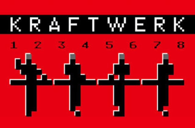 KRAFTWERKの9年振りとなる単独公演が決定