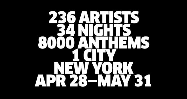 「Red Bull Music Academy 2013 NY」230名以上のアーティストが出演するイベント内容を発表