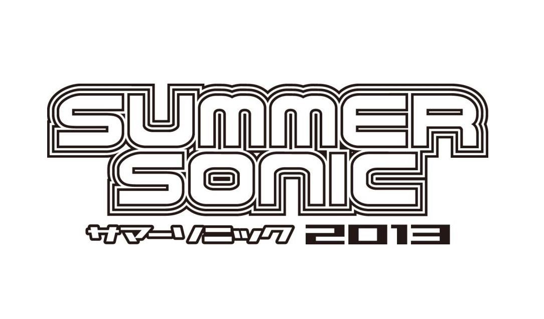 「SUMMER SONIC 2013」追加ラインナップにMetallica、Linkin Parkらが発表