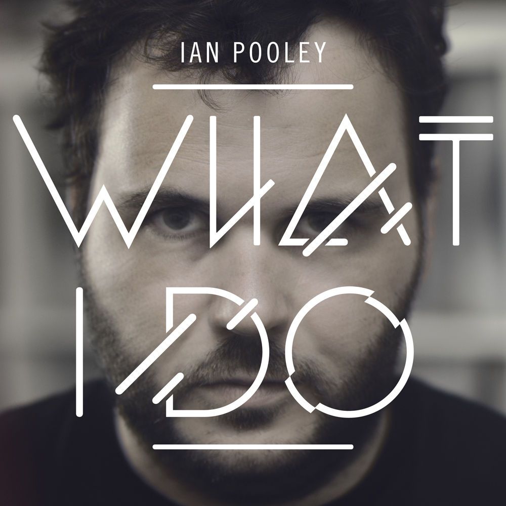 ハウス界の重鎮、Ian Pooleyが5年振りの新作をリリース