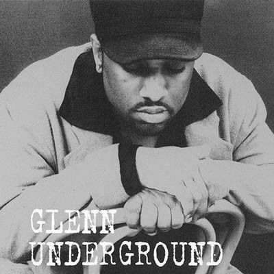 Glenn Undergroundがジャパンツアーを敢行