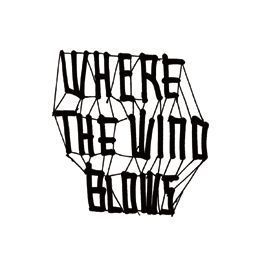 Bpitch Controlから全曲新作のコンピレーション『WHERE THE WIND BLOWS』がリリース