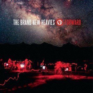 The Brand New Heaviesが7年ぶりにアルバム『Forward』を5月にリリース