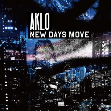 AKLO待望の新作「New Days Move」の詳細&ミュージックビデオが解禁