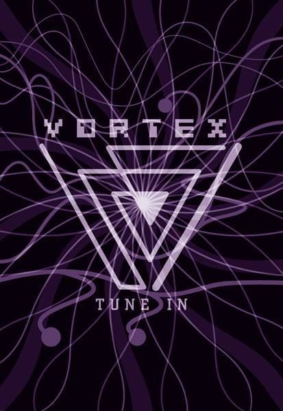 「Vortex」前売りEチケット販売スタート
