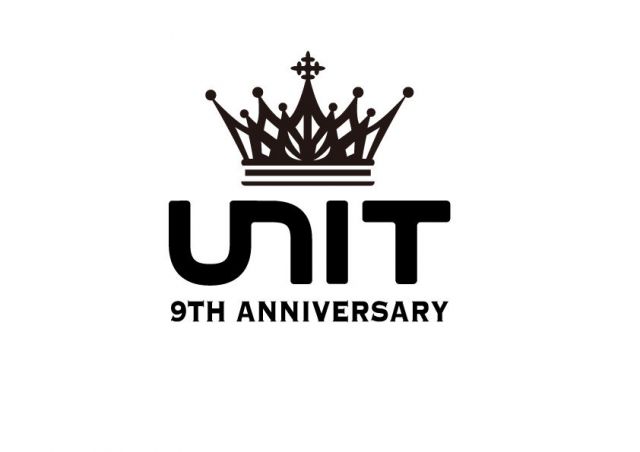 代官山"UNIT"が9周年記念アニバーサリーパーティーを5日間にわたり開催