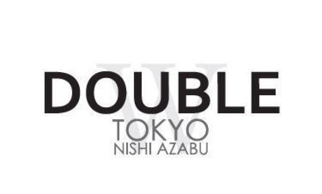 西麻布"eleven"跡地にて新店舗"DOUBLE TOKYO"がオープン