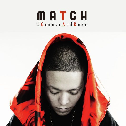 注目ラッパーMATCHのセカンドアルバムがリリース & MVが公開