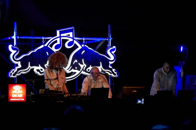 “創造性を刺激“する音楽カルチャーの祭典「Red Bull Music Academy Weekender in Tokyo」開催決定