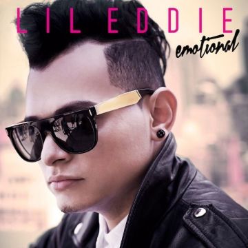 過去2度のグラミー賞ノミネートを誇る人気シンガーソングライターLIL EDDIEが、 サードアルバム『emotional』をリリース