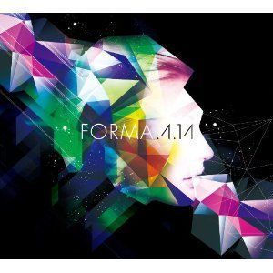 PROGRESSIVE FOrMが15組の要注目アーティストによるコンピレーション『Forma. 4.14』をリリース