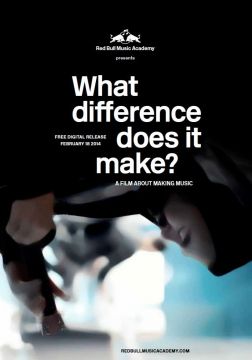 Red Bull Music Academyの映画「What Difference Does It Make?」プレミア試写会へ抽選で3組6名様をご招待