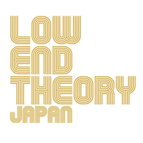 「LOW END THEORY JAPAN TOUR」開催決定
