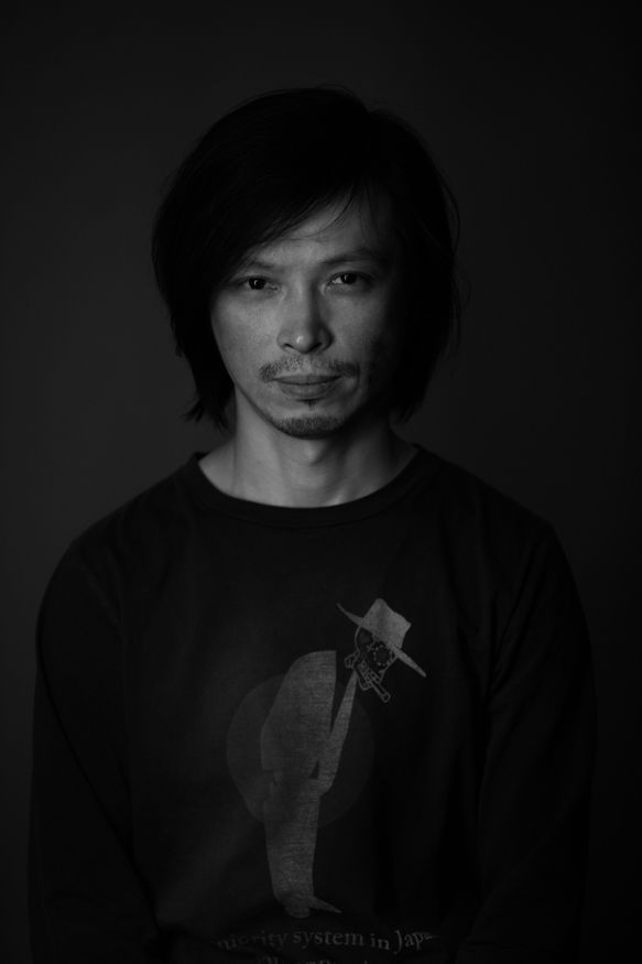 田中フミヤが自身のレギュラーパーティー「CHAOS」にてオープン～ラストのロングセットを披露