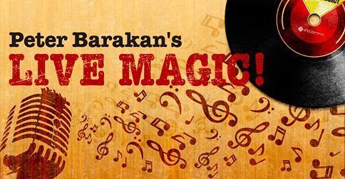 Peter Barakanがオーガナイズする音楽フェス「Peter Barakan’s LIVE MAGIC!」が開催。Jerry Douglas Band、細野晴臣らが出演