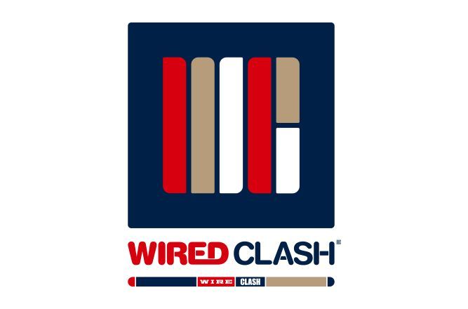 「WIRE」と「CLASH」がコラボした「WIRED CLASH」第1弾ラインナップにTAKKYU ISHINO、WESTBAM、FRANK MULLERなどが発表
